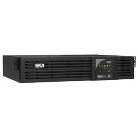 EVOLVE 3000Va Ups Smart Pro 2U Rm Lin EV2941119